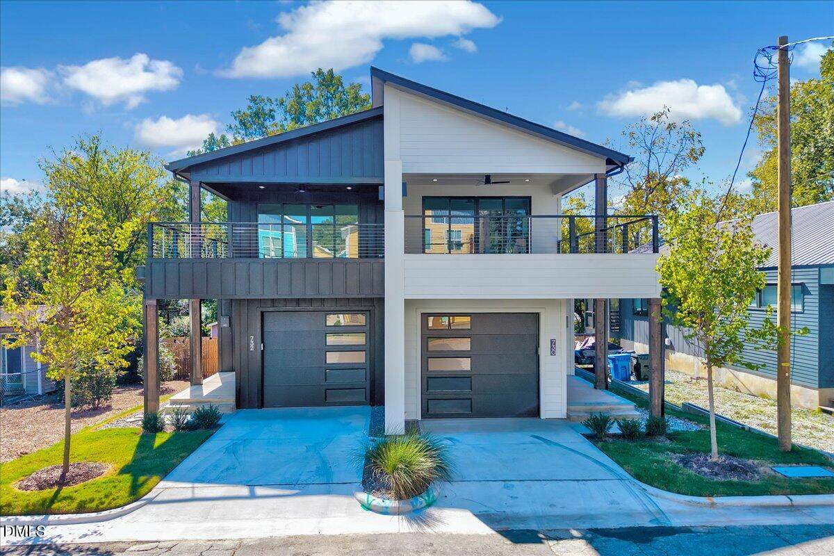 732 Hopkins Street - Photo 1