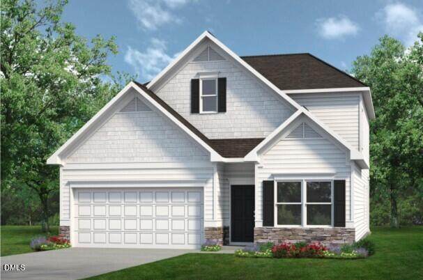 1234 Sirius (Lot 22) Drive - Photo 1