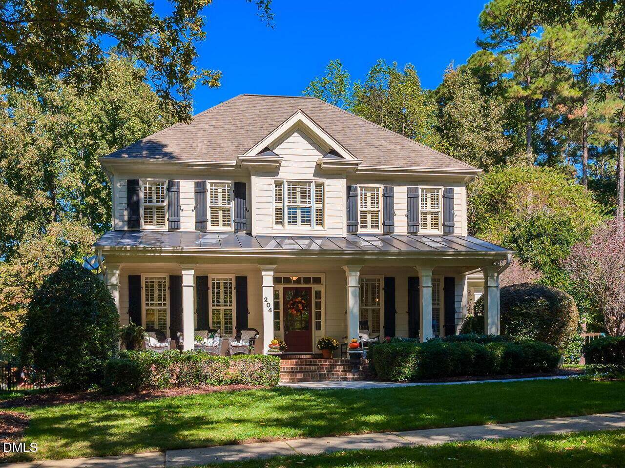 204 Chrismill Lane - Photo 1