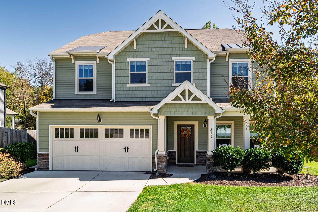 2529 Reynolds Drive - Photo 1