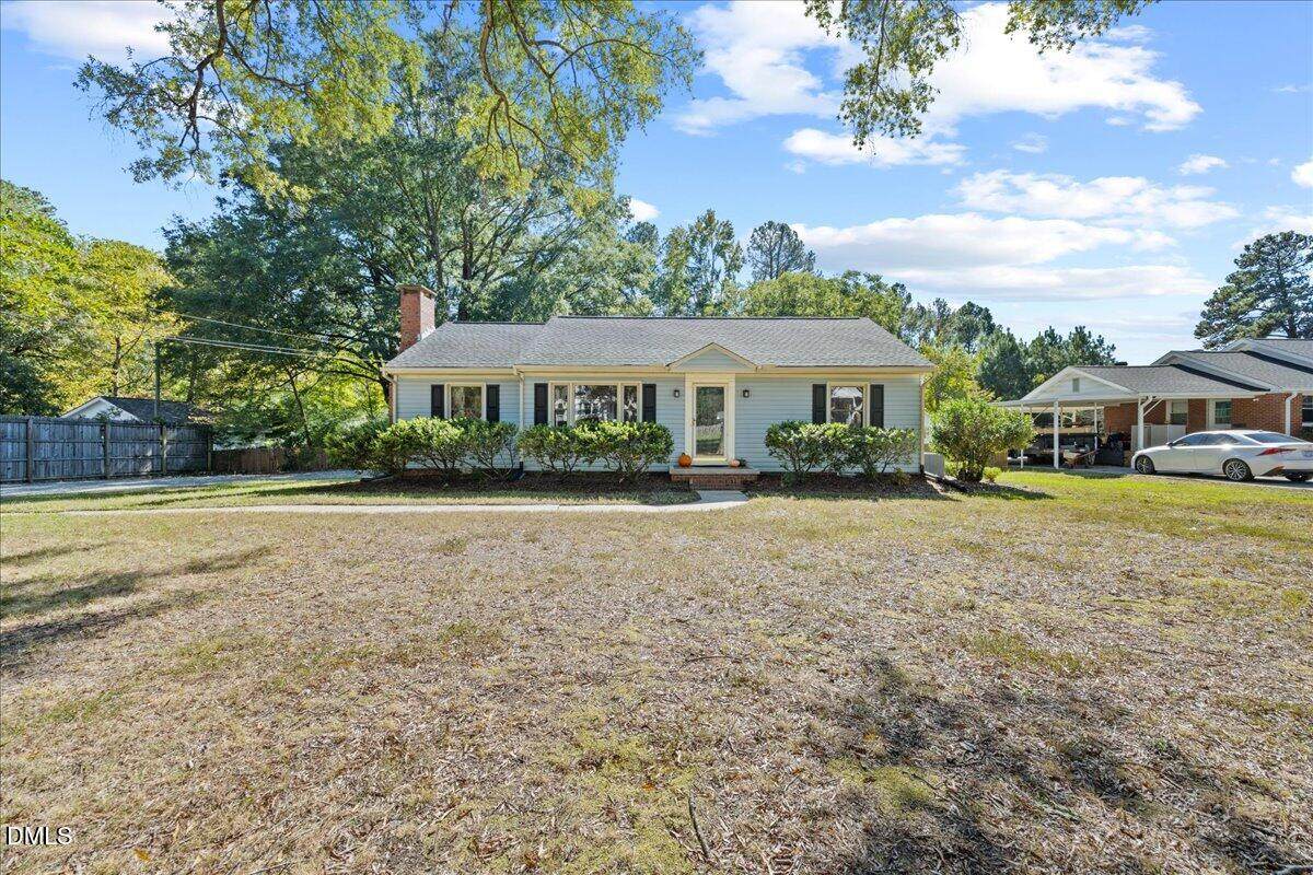 2915 Fawn Avenue - Photo 1