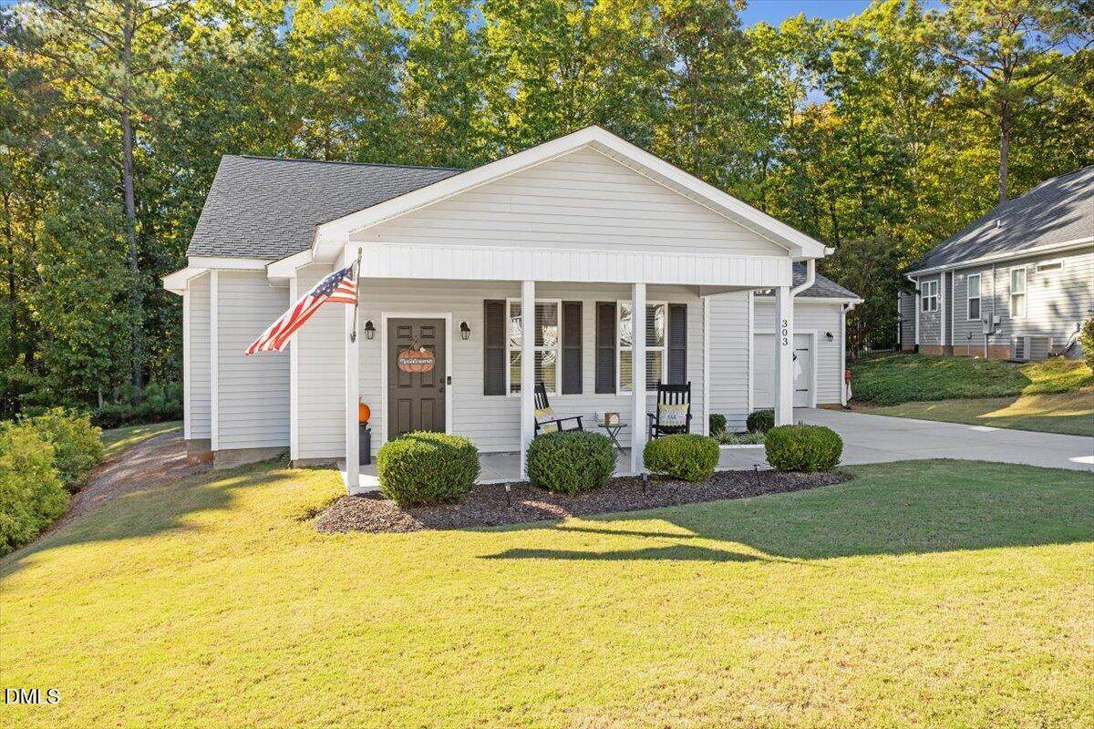 303 Ashley Woods Court - Photo 1