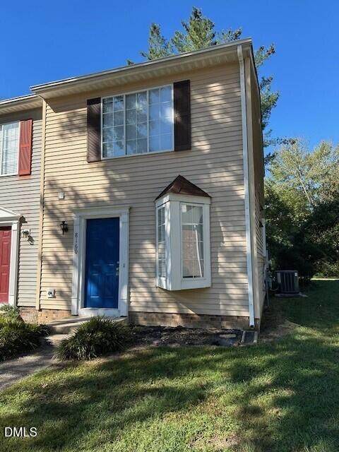 8160 Mcguire Drive - Photo 1