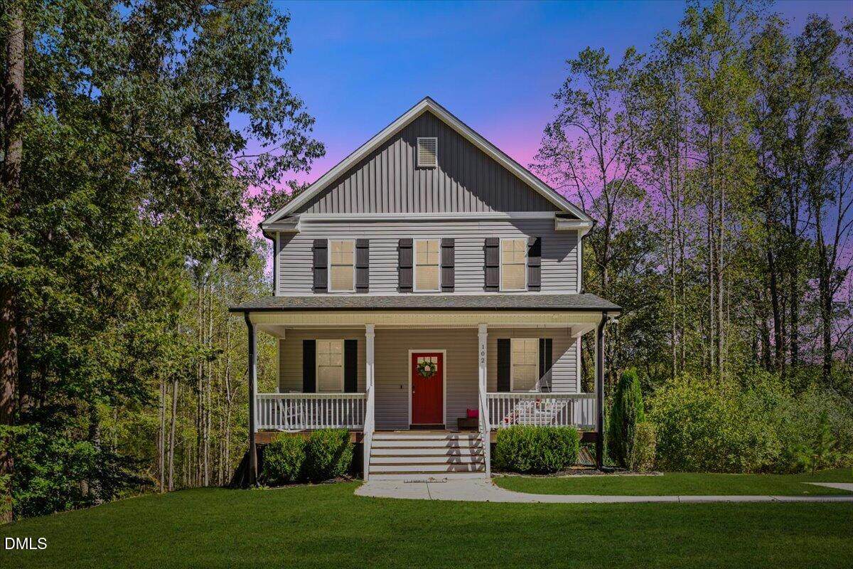 102 Canyon Road - Photo 1