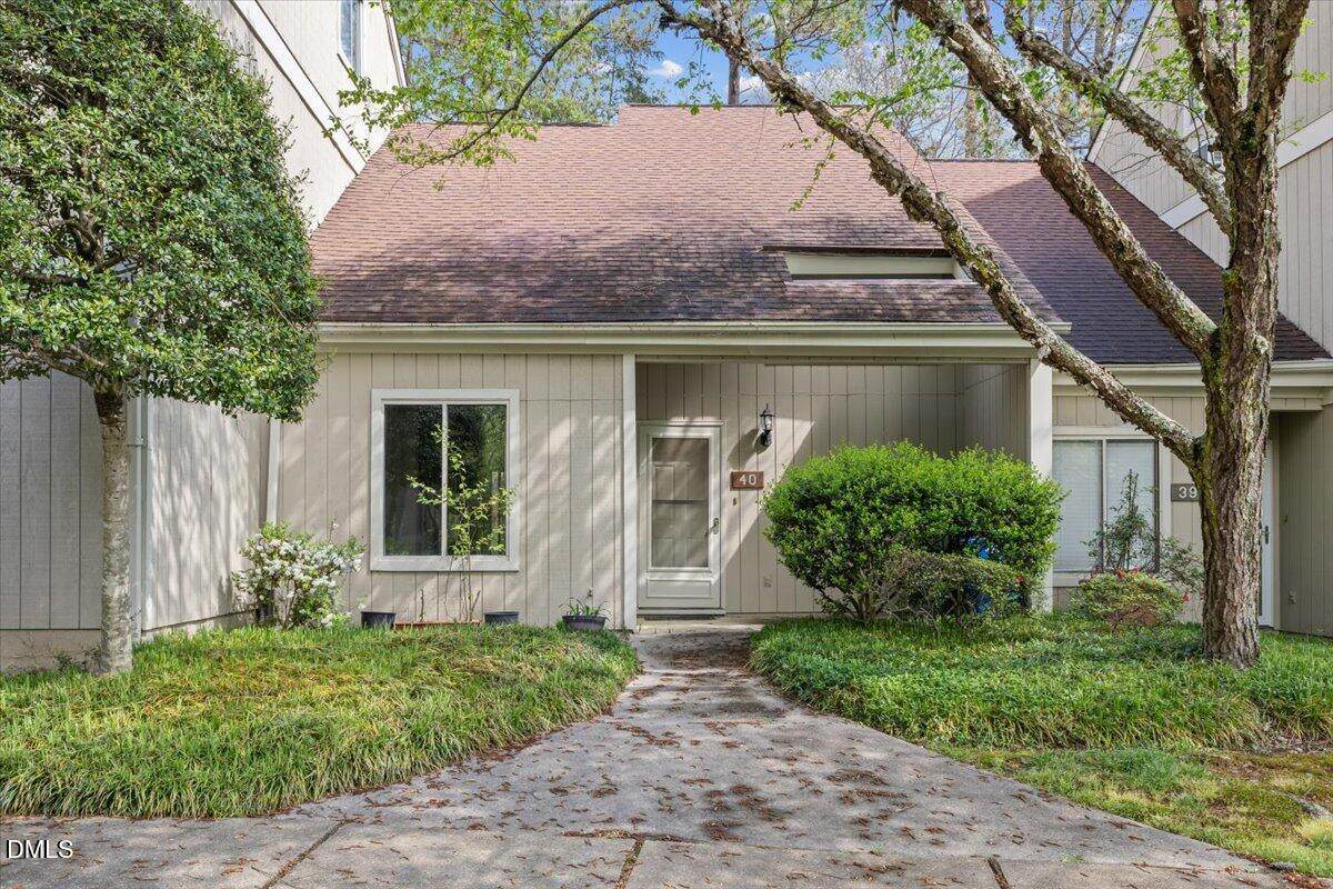 4101 Five Oaks Drive - Photo 1