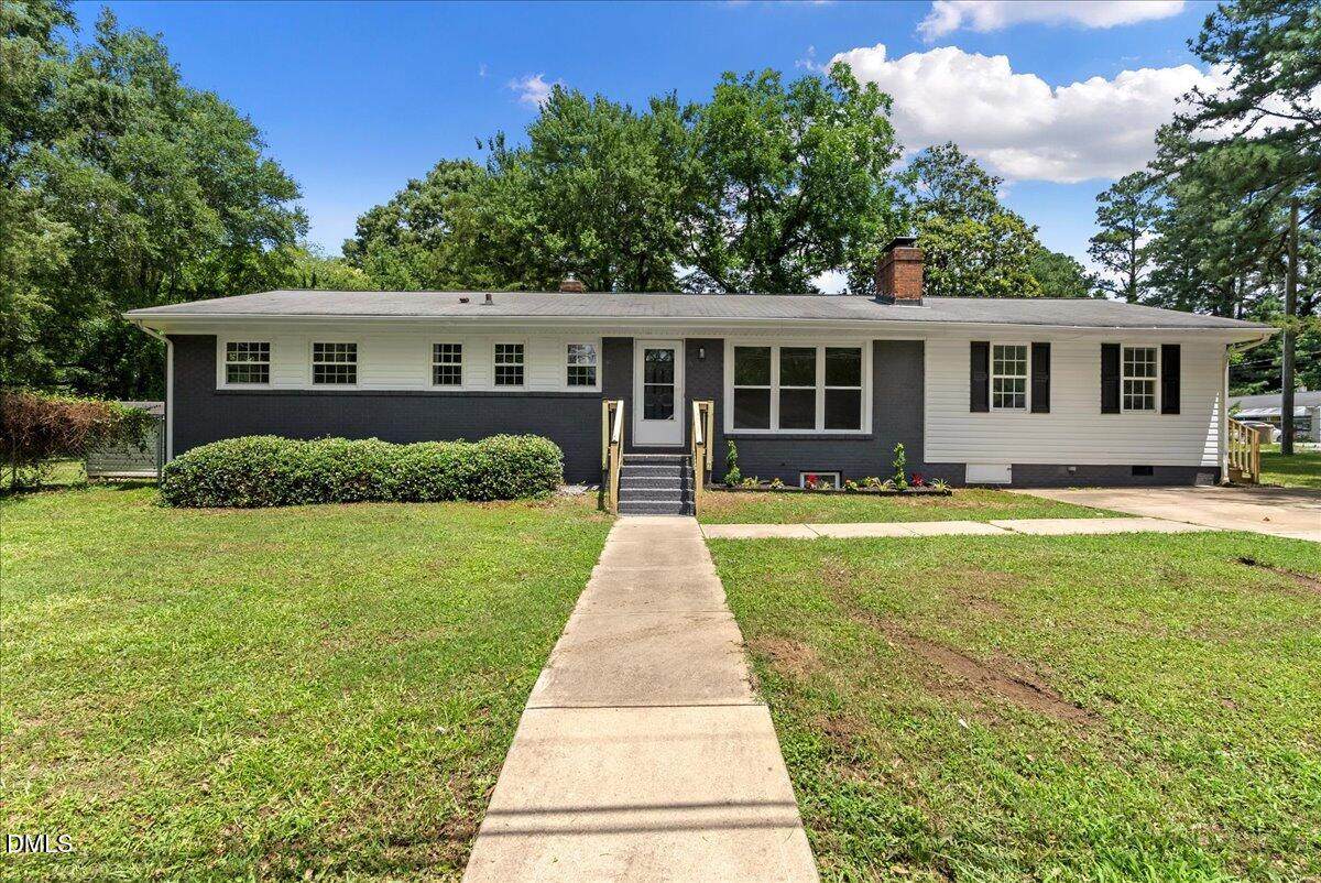 202 Purvis Street - Photo 1