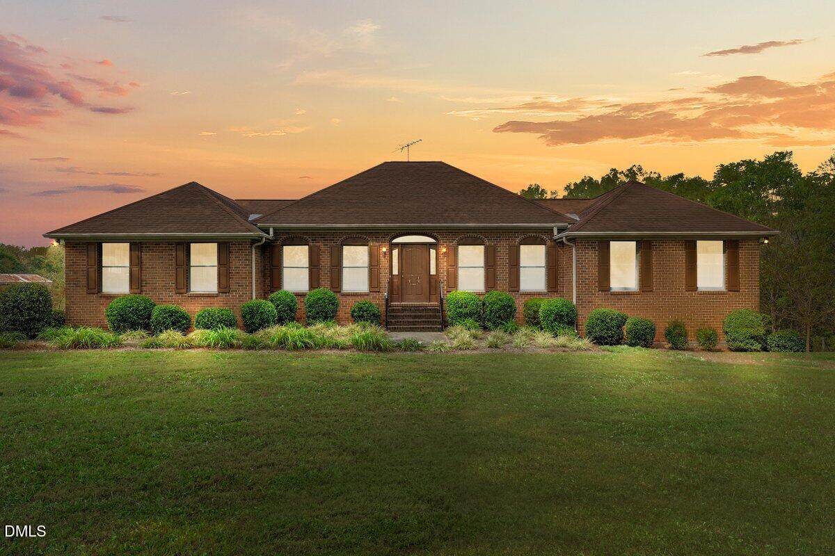 6464 Bonlee Bennett Road - Photo 1