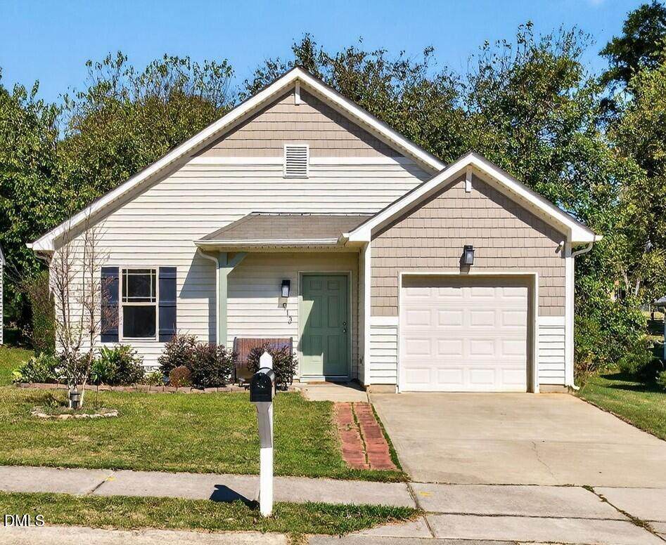 913 Skinner Drive - Photo 1