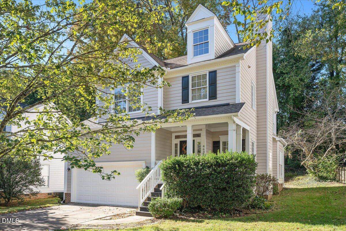 8632 Swarthmore Drive - Photo 1