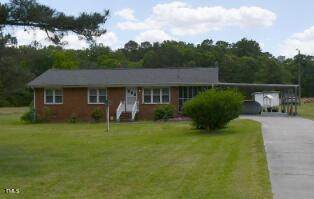 3216& 3208 Quarry Road - Photo 1