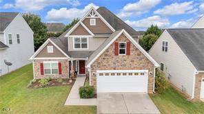 758 Breeders Cup Drive - Photo 1