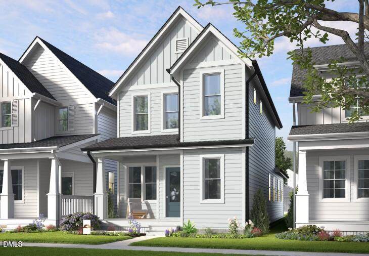 521 Folk Song Way - Photo 1