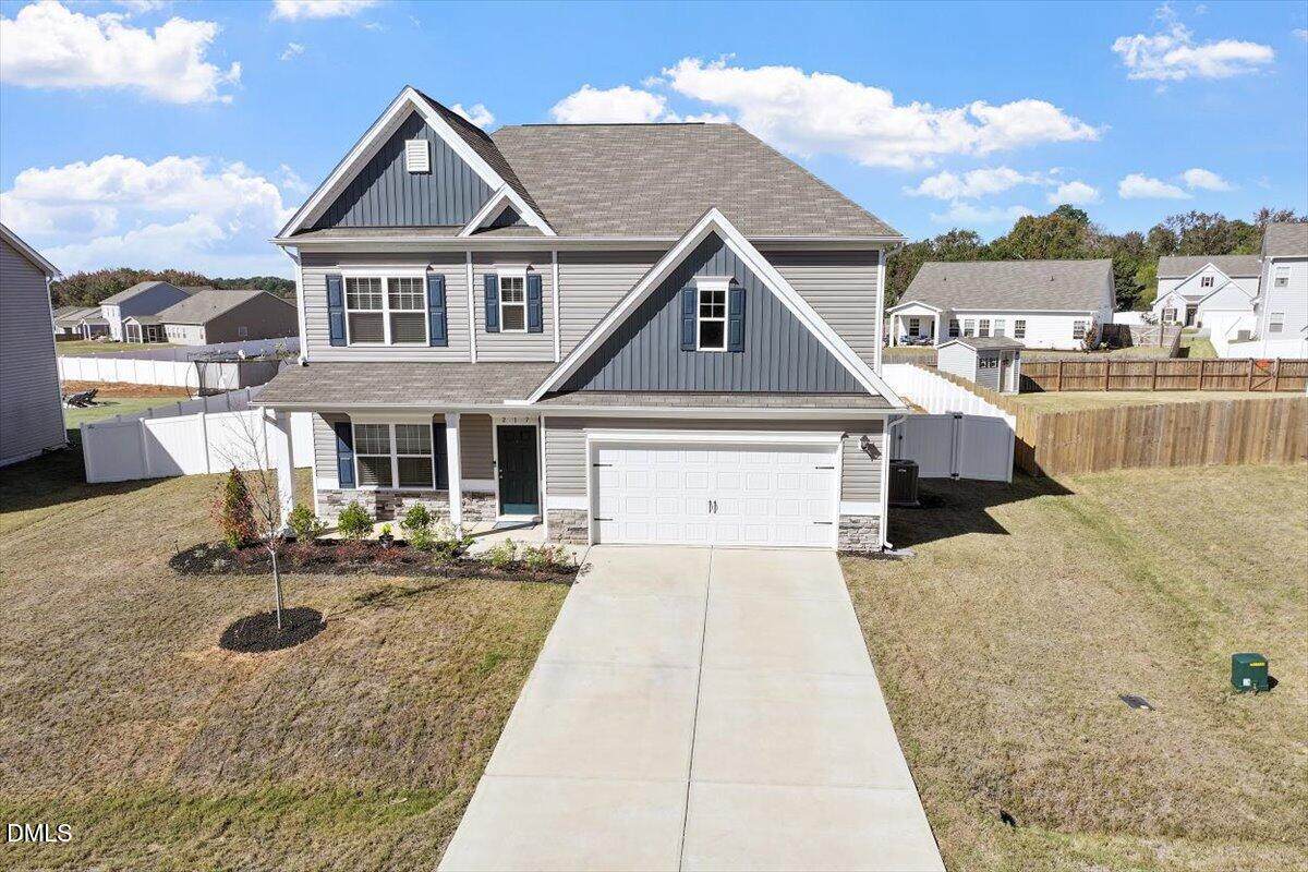 217 Shooting Star Lane - Photo 1