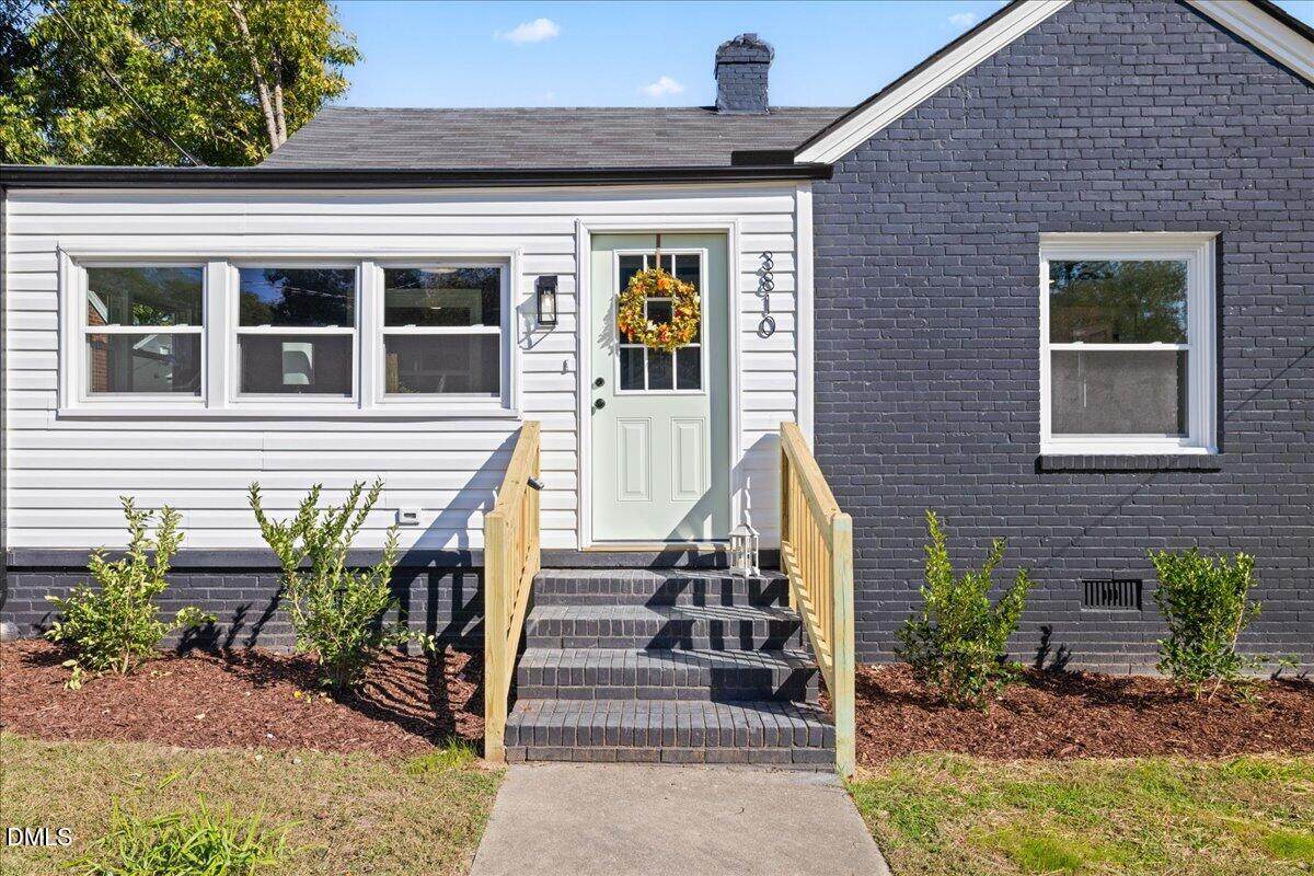 3810 Pendergrass Street - Photo 1