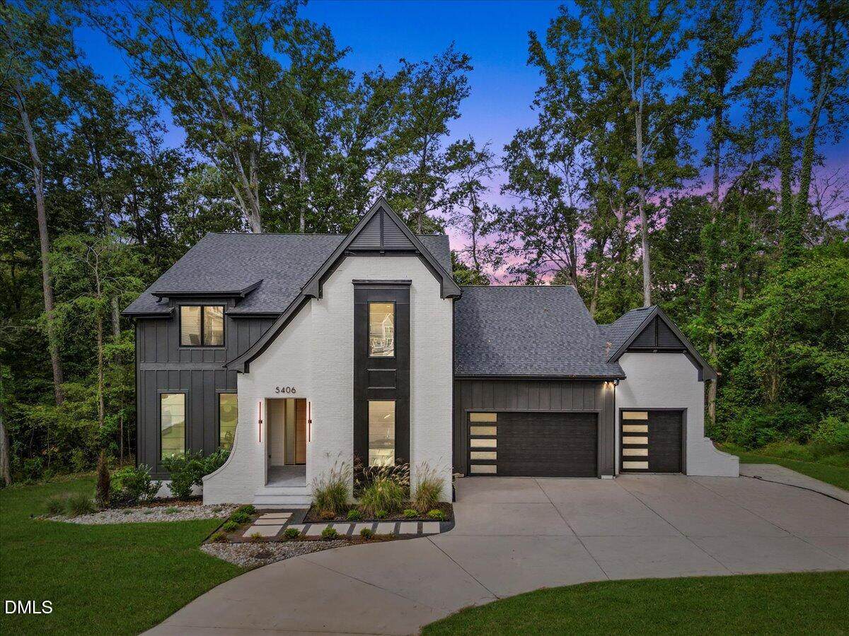 5406 Garrett Road - Photo 1