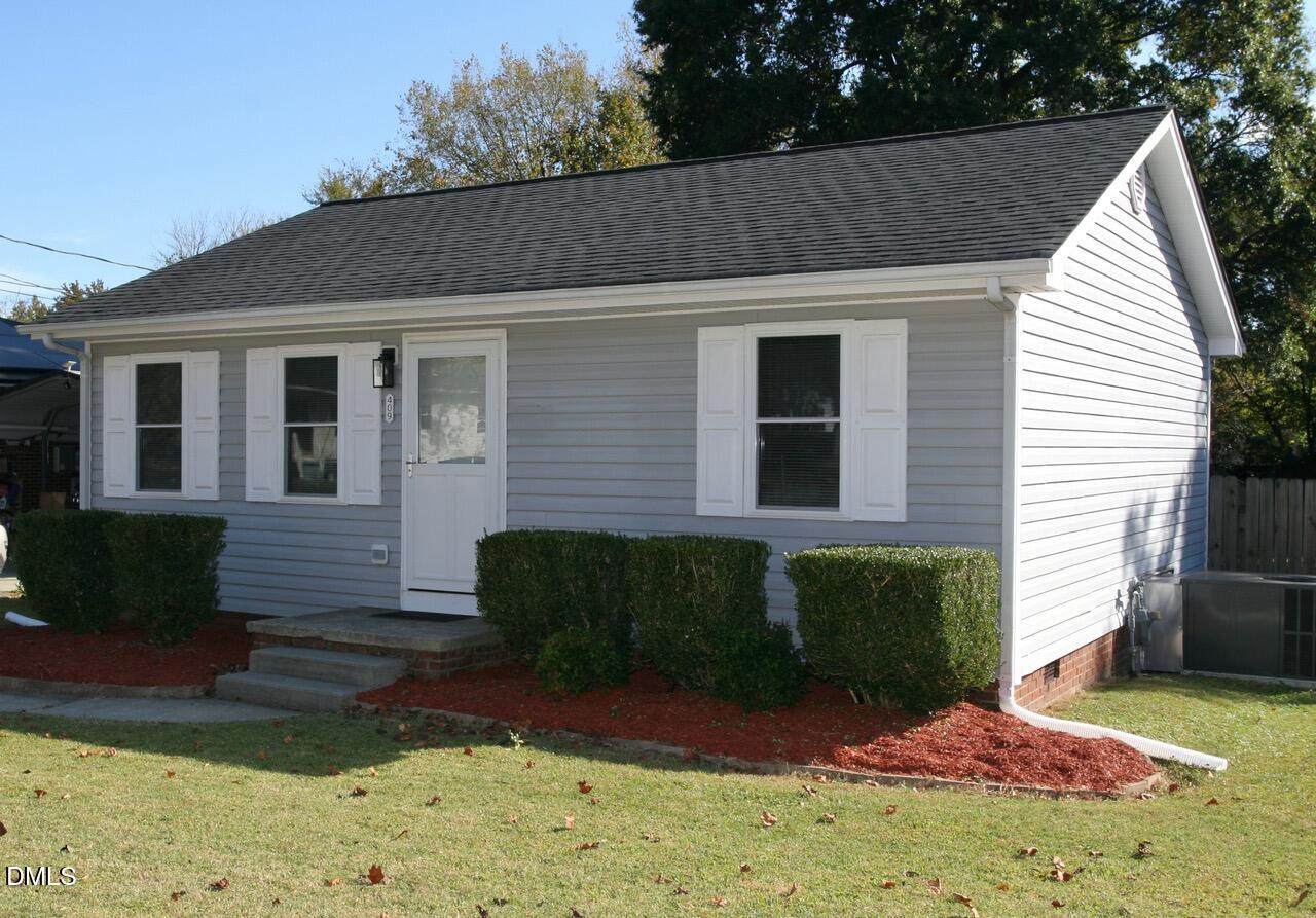 409 Moser Street - Photo 1