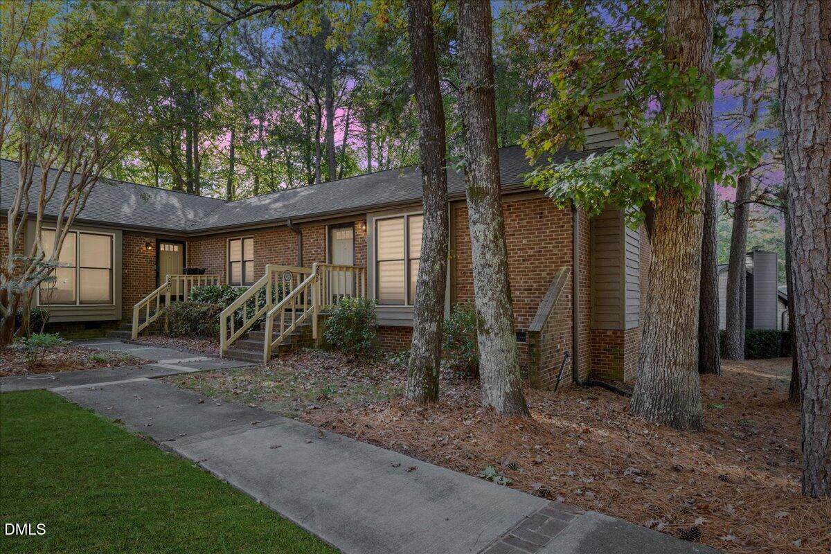 300 Woodcroft Parkway - Photo 1