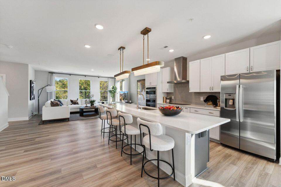 905 Ball Field Alley - Photo 1