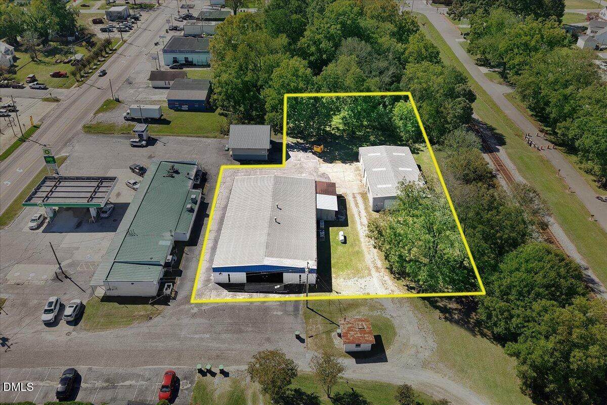 101 & 119 Dunn Street - Photo 1