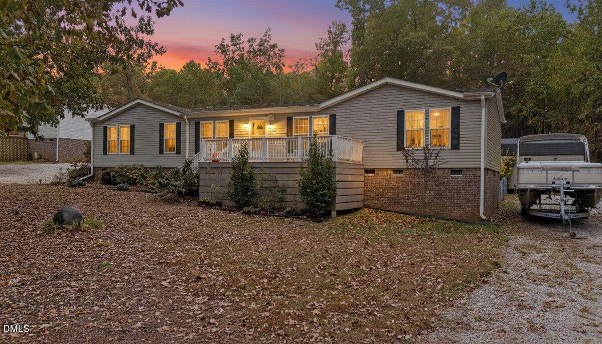 167 Spring Branch Drive - Photo 1