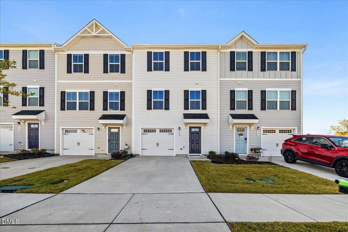 502 Camaro Rift Trail - Photo 1