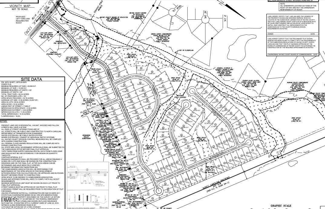 0 Rosewood Road - Photo 1