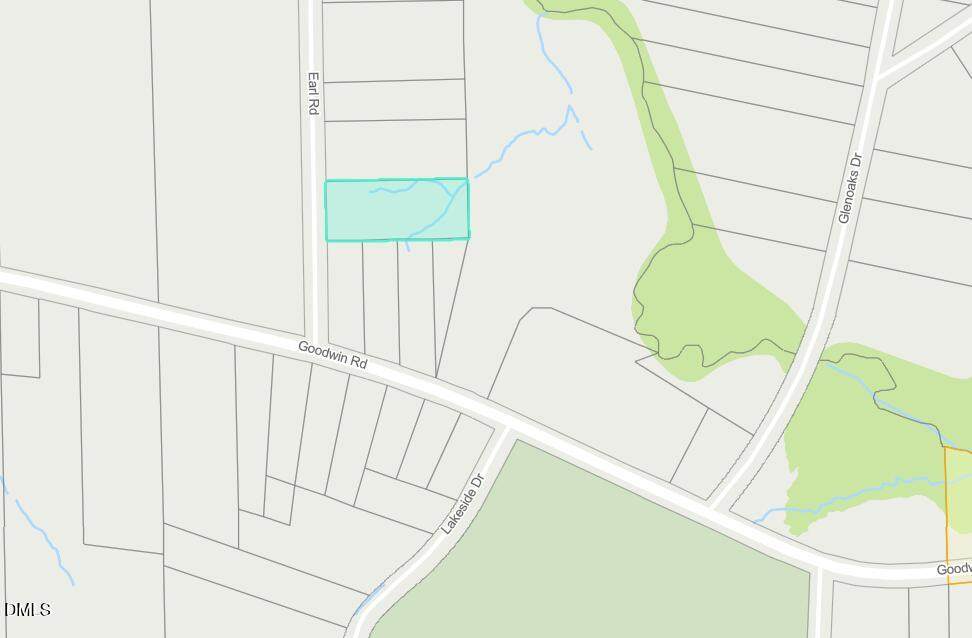 5514 Earl Road - Photo 1