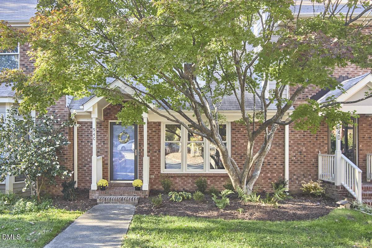 5500 Fortunes Ridge Drive - Photo 1