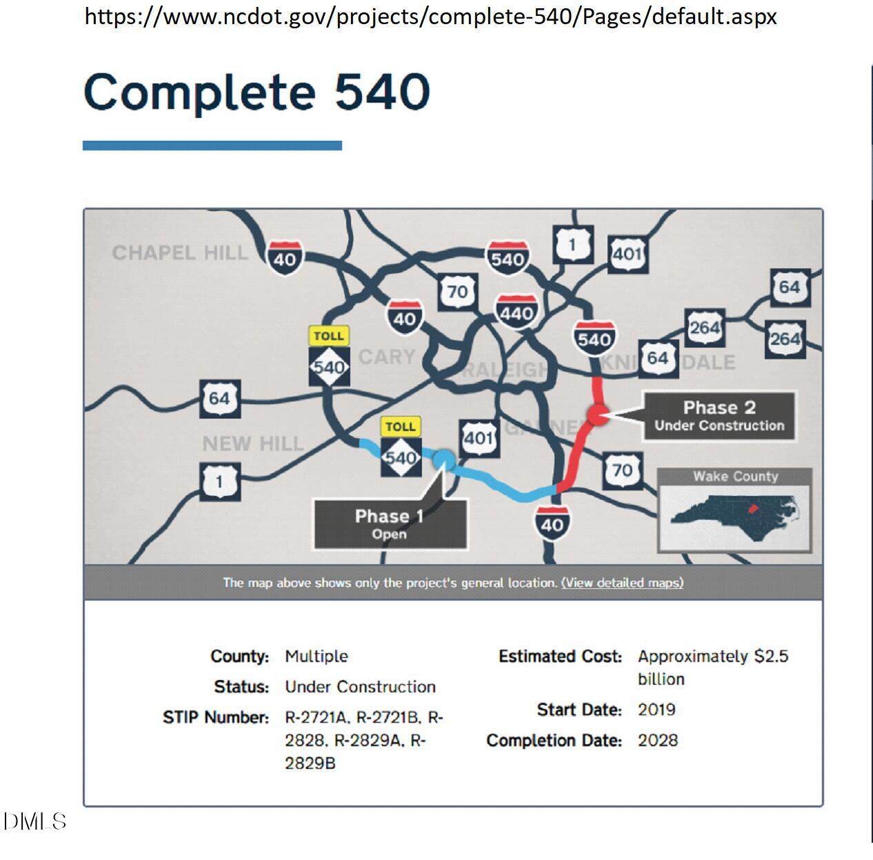 0 Bethlehem Road - Photo 1