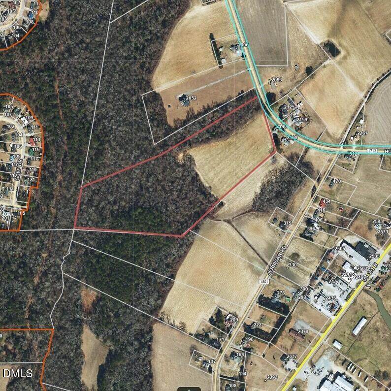 0 Hobson Road - Photo 1