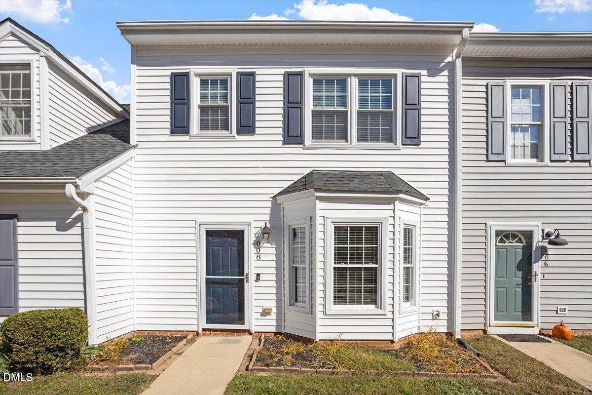 808 St Catherines Drive - Photo 1