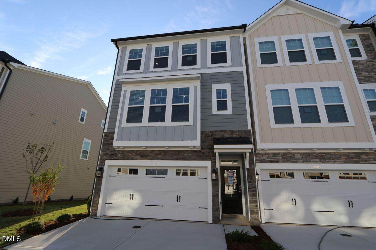 10013 Secluded Garden Drive - Photo 1