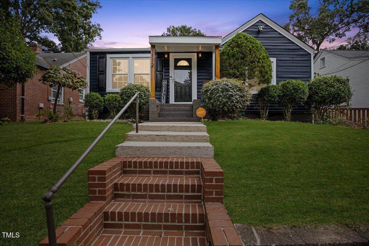 1112 Driver Street - Photo 1