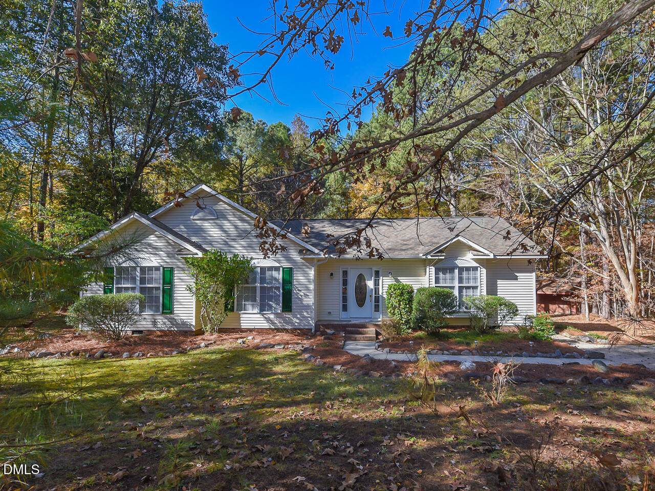 720 Timberlands Drive - Photo 1