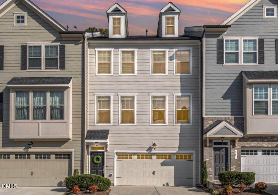 823 Richmont Grove Lane - Photo 1