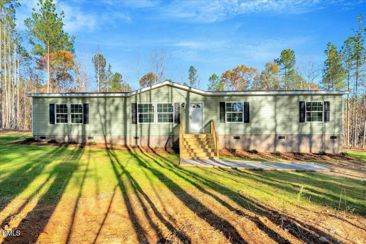 124 Cherryville Lane - Photo 1