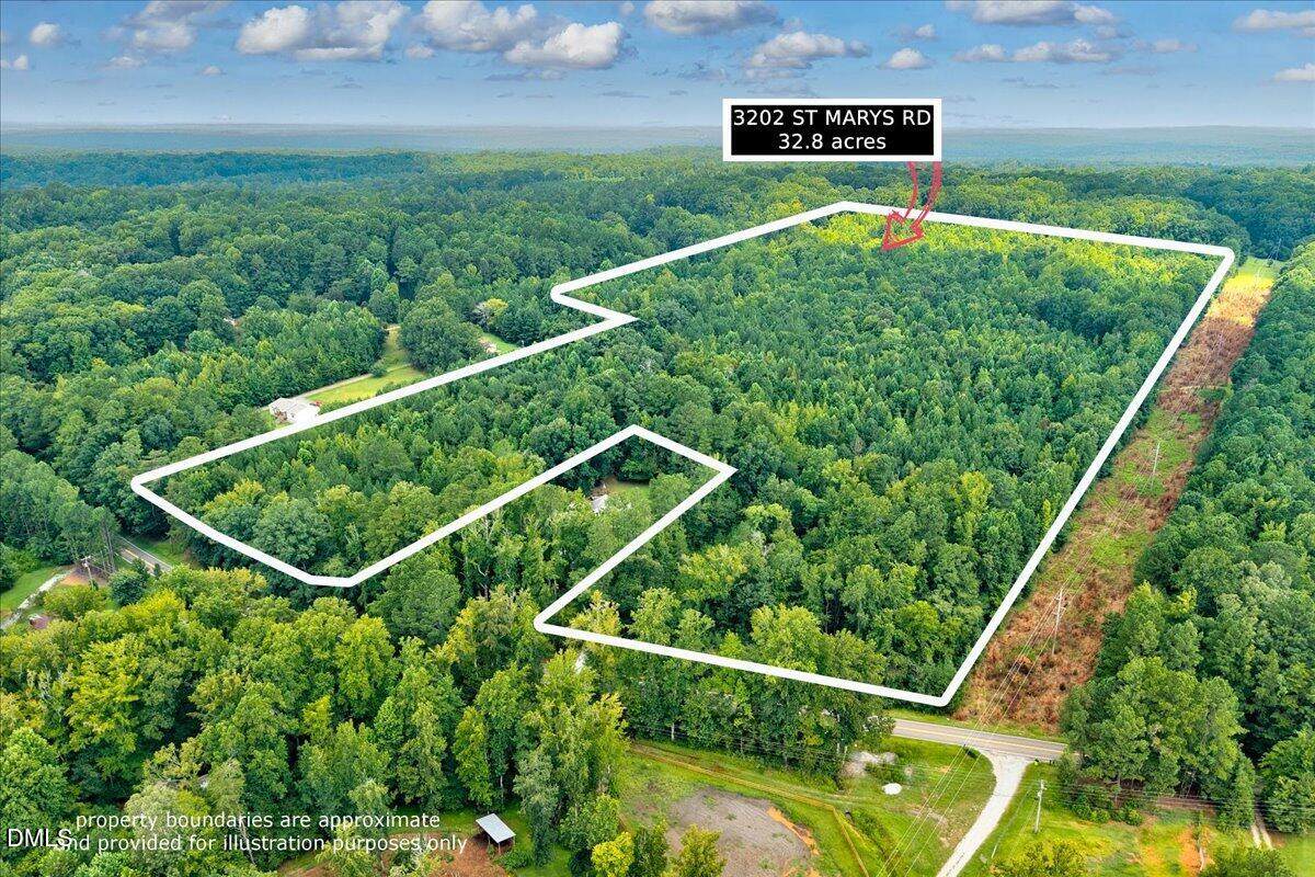 3202 St Marys Road - Photo 1