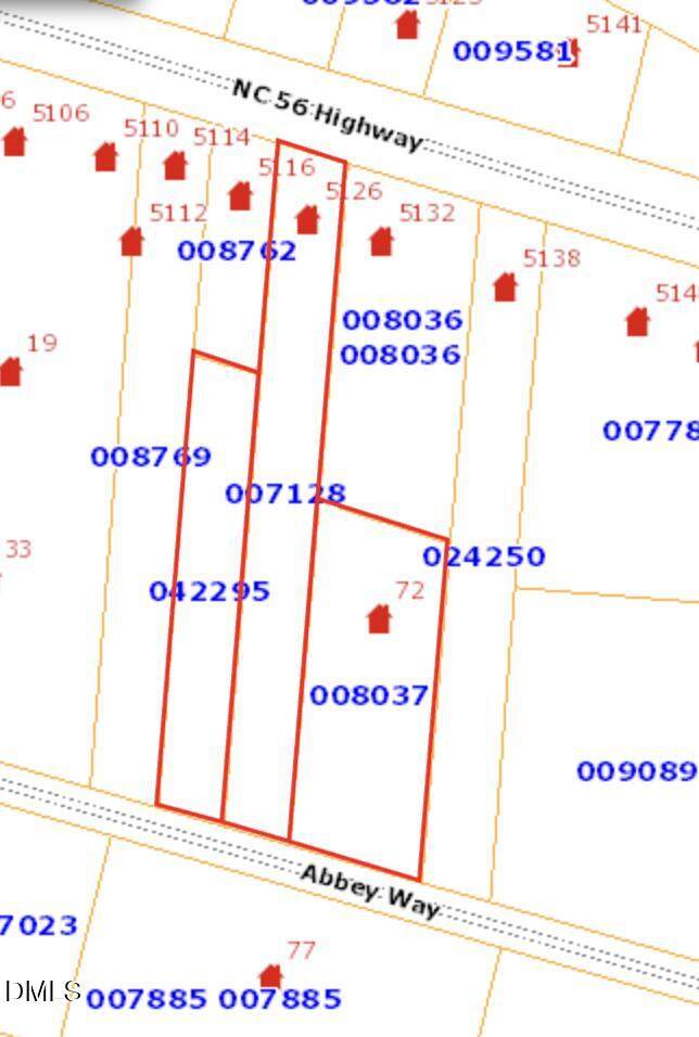 0 Abbey Way - Photo 1