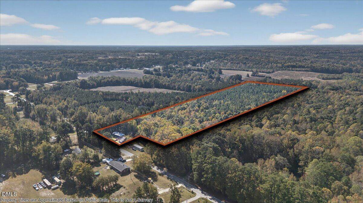 0 Andrew Denton Road - Photo 1