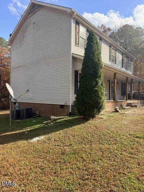 2694 Olmstead Road - Photo 1