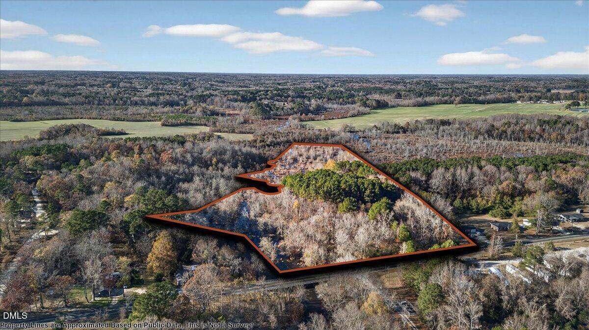 494 Bunn Elementary School Road - Photo 1