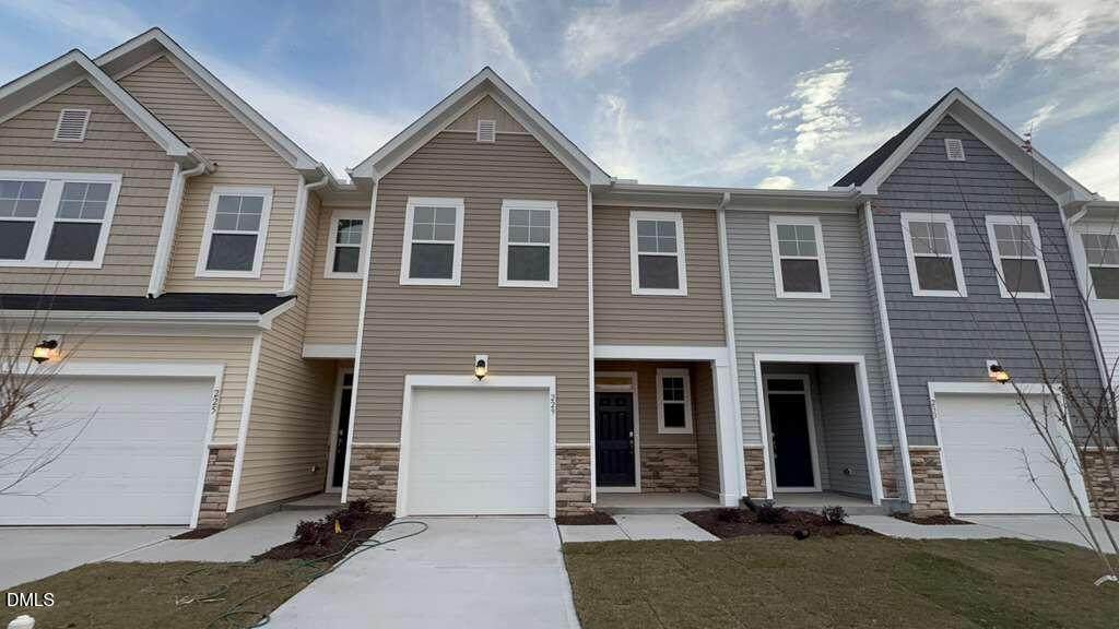 229 Lily Patch Lane - Photo 1