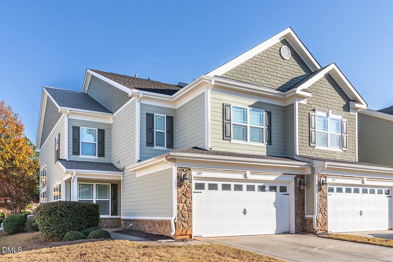 209 Mayfield Drive - Photo 1