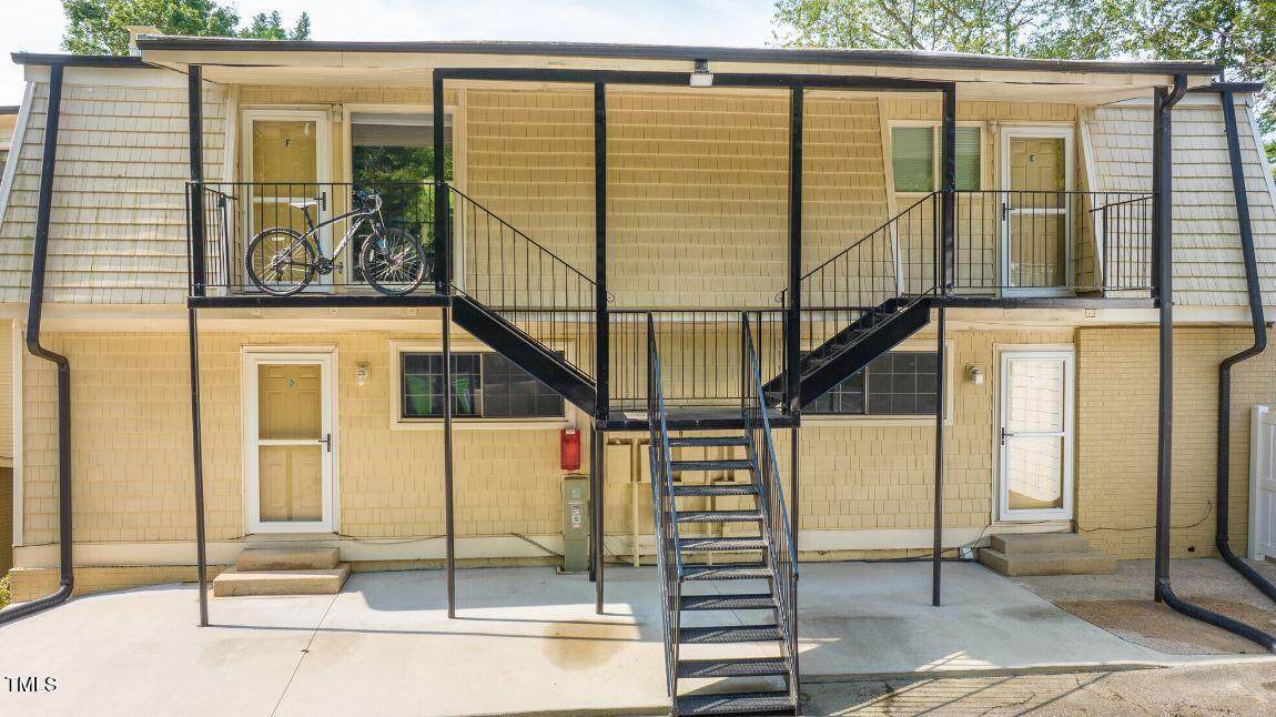 1422 Scales Street - Photo 1