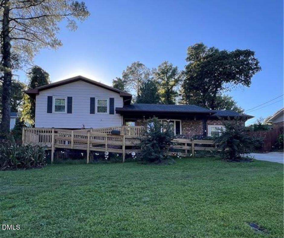 4642 Cheltenham Road - Photo 1