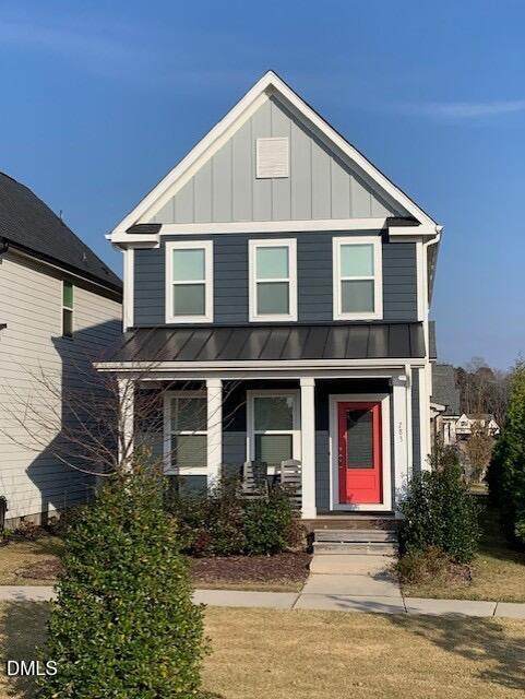 283 Daniel Ridge Road - Photo 1