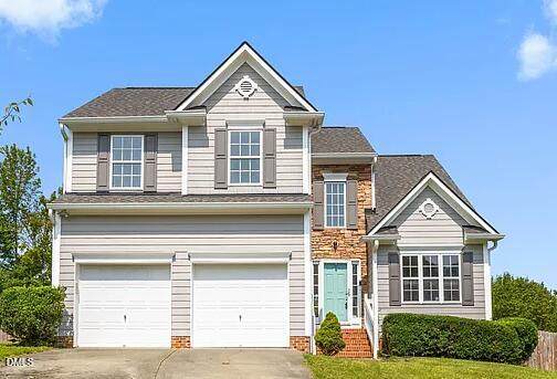 5 Gateview Court - Photo 1