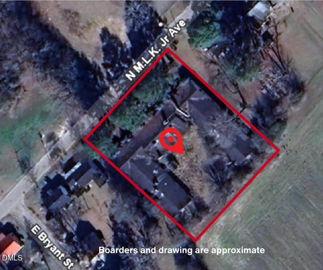 310 Dr M L King Jr Avenue - Photo 1