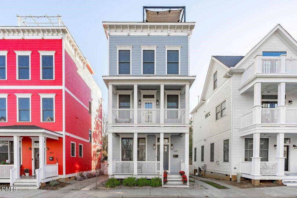 629 Effie Way - Photo 1