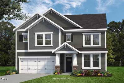 205 Sweetfern Lane - Photo 1